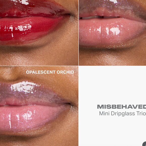 NEW* MORPHE HOLIDAY SET - Picture 9 of 11